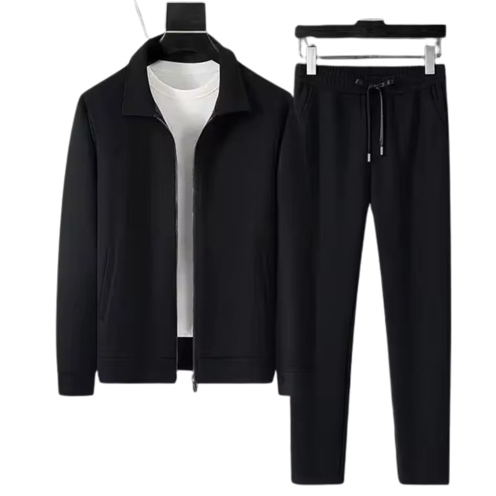 Aladin | Heren Twee stuk Trainingspak | Broek en top