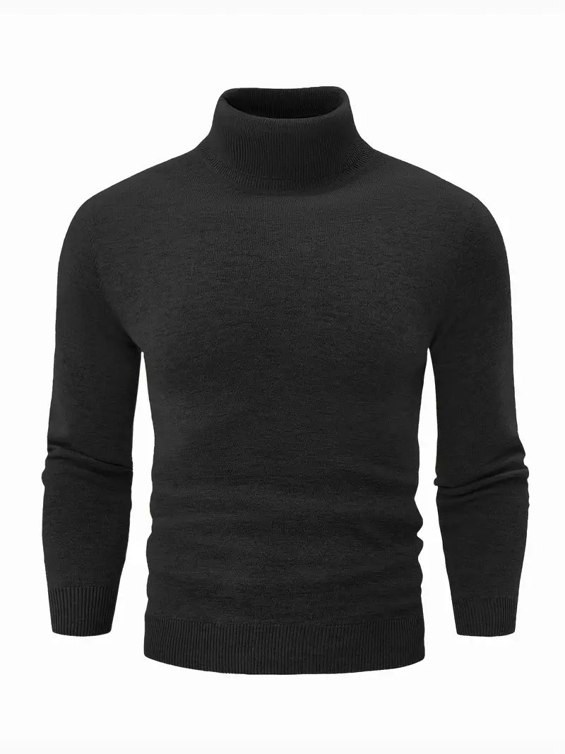 Elysium - Comfortabele warme pullover voor heren