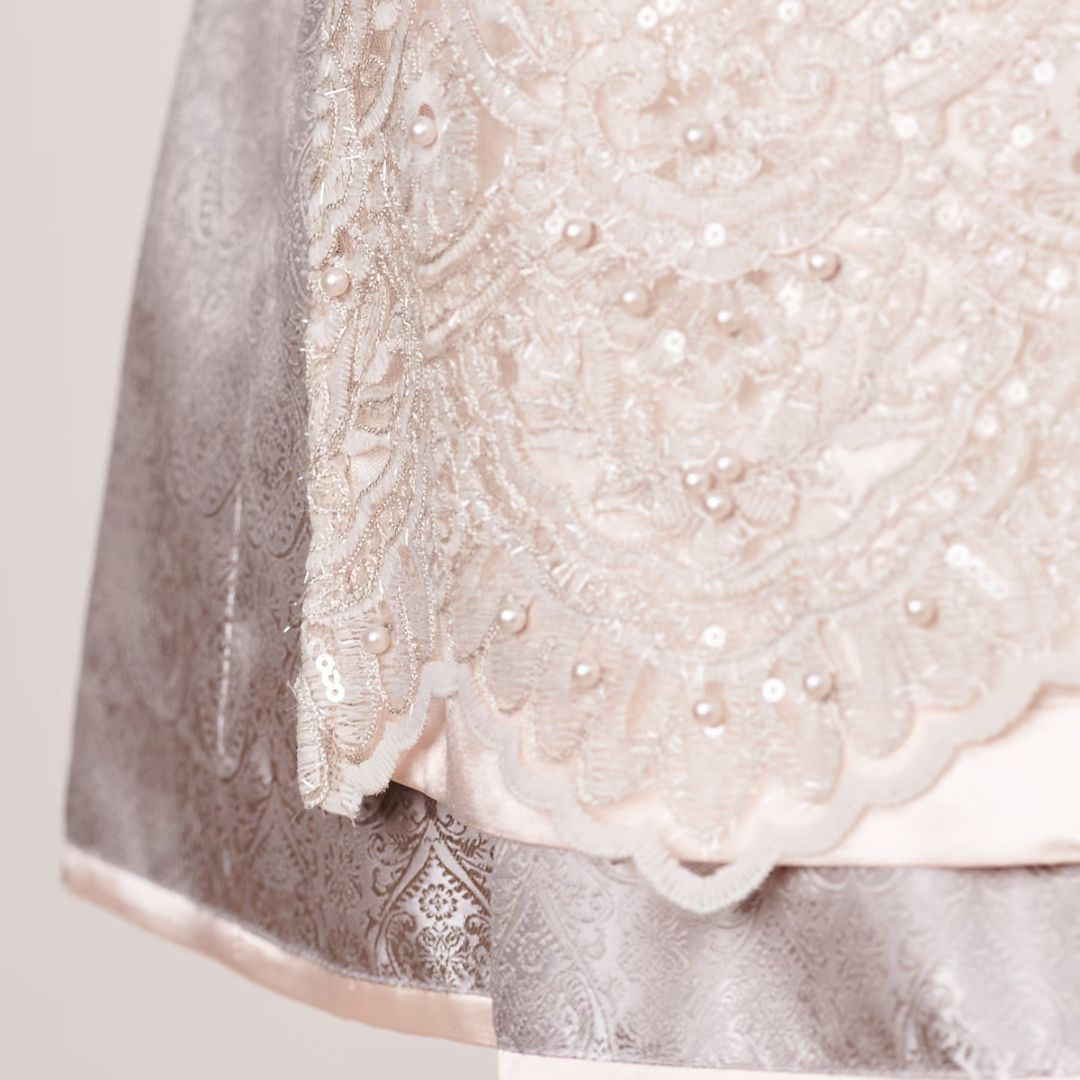 Eleganza - - Stijlvolle en Tijdloze Jurk voor Vrouwen