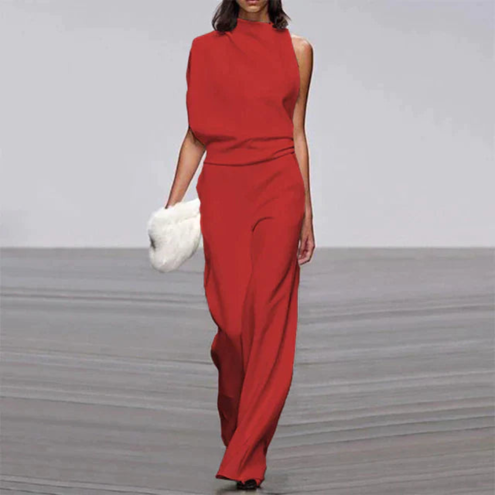 Tilda | Dames Veelzijdig Jumpsuit
