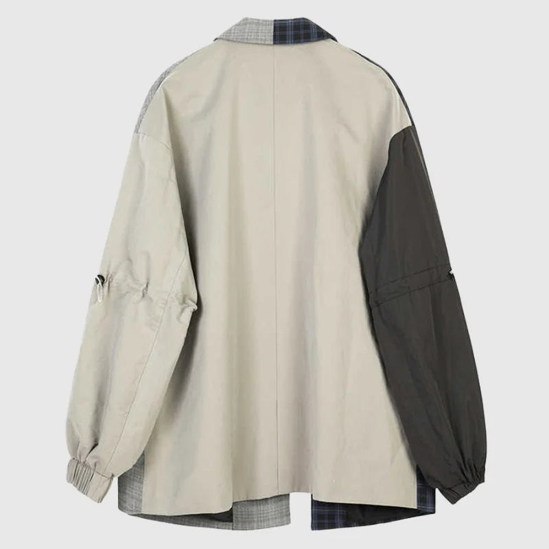 Laina – Stijlvolle winterblazer voor dames