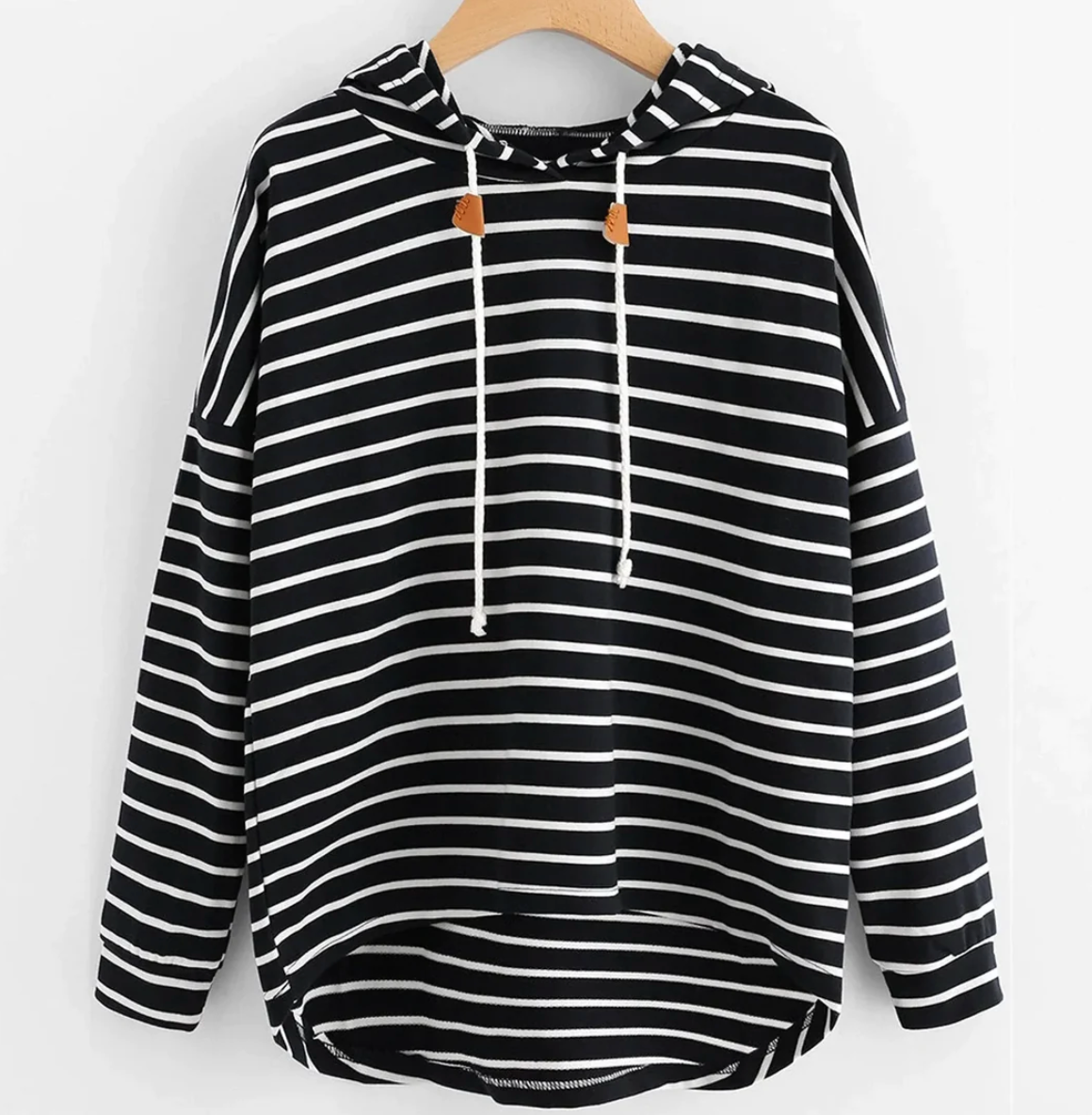 Lieven - Superzachte en gezellige Kapuzenpullover voor Heren