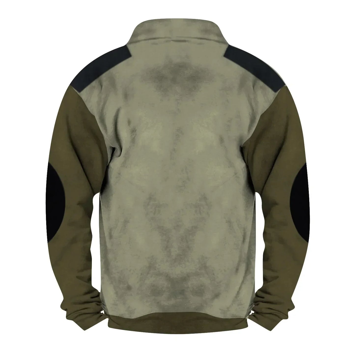 Sebastian - Vintage trui voor heren, warm en stijlvol