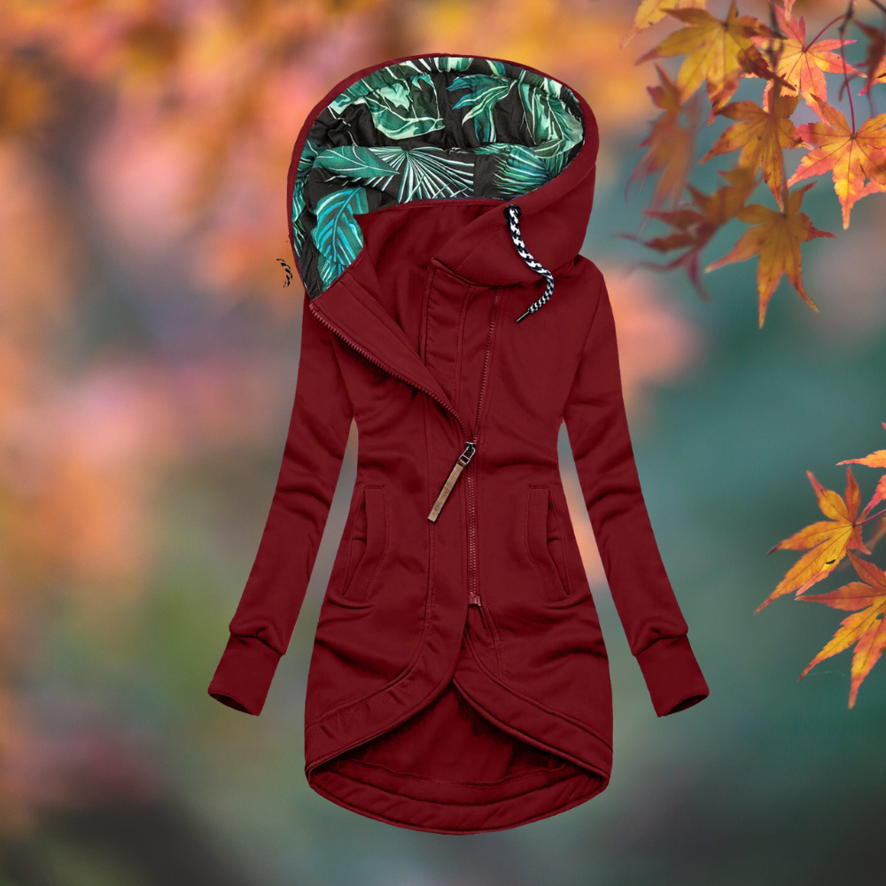 Sabrina - Cozy oversized sweatshirt voor de winter