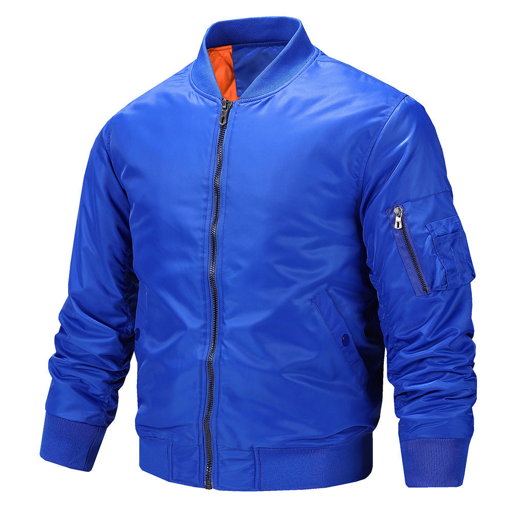 Maverick - Trendy Bomberjack voor Heren