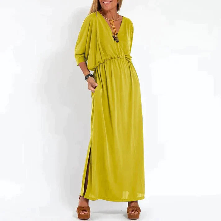 Elysia - Elegante Lange Jurk voor Dames