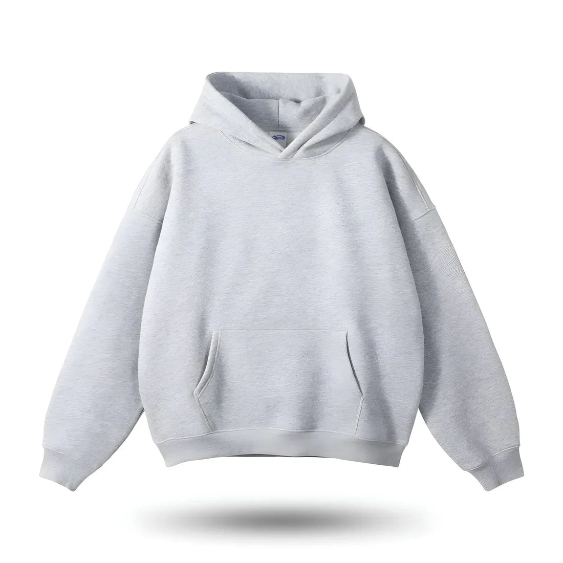 Cloud - Comfortabele Oversized Hoodie voor Mannen