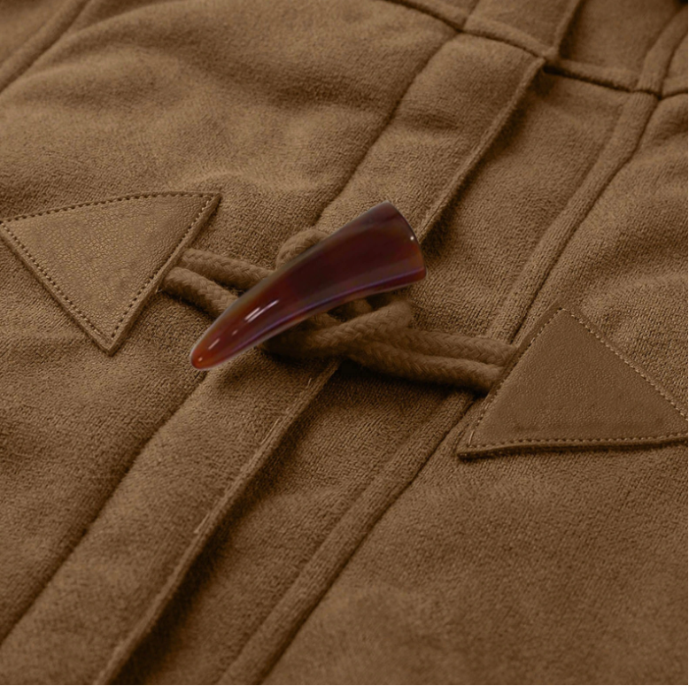 Jodie - Warme en comfortabele winterjas voor dames