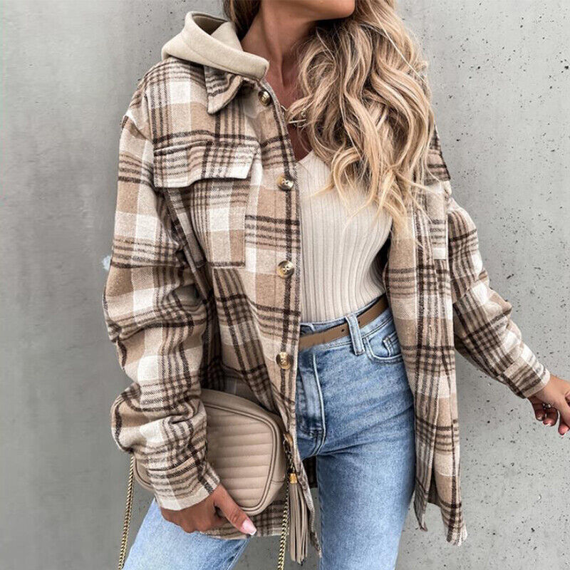 Wietje - Trendy Jas voor Koele Zomeravonden