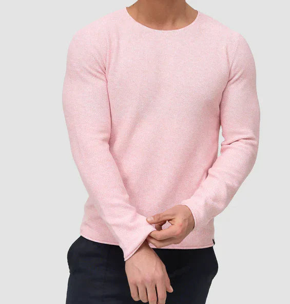 Anthonie - Comfortabele pullover voor een moderne look