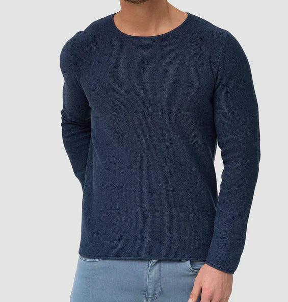 Anthonie - Comfortabele pullover voor een moderne look