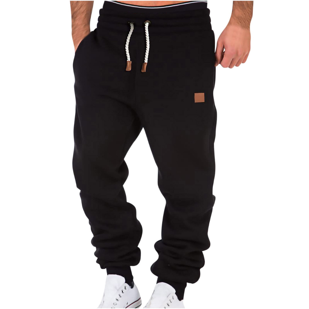 Ramil | Heren Sportschool Joggers