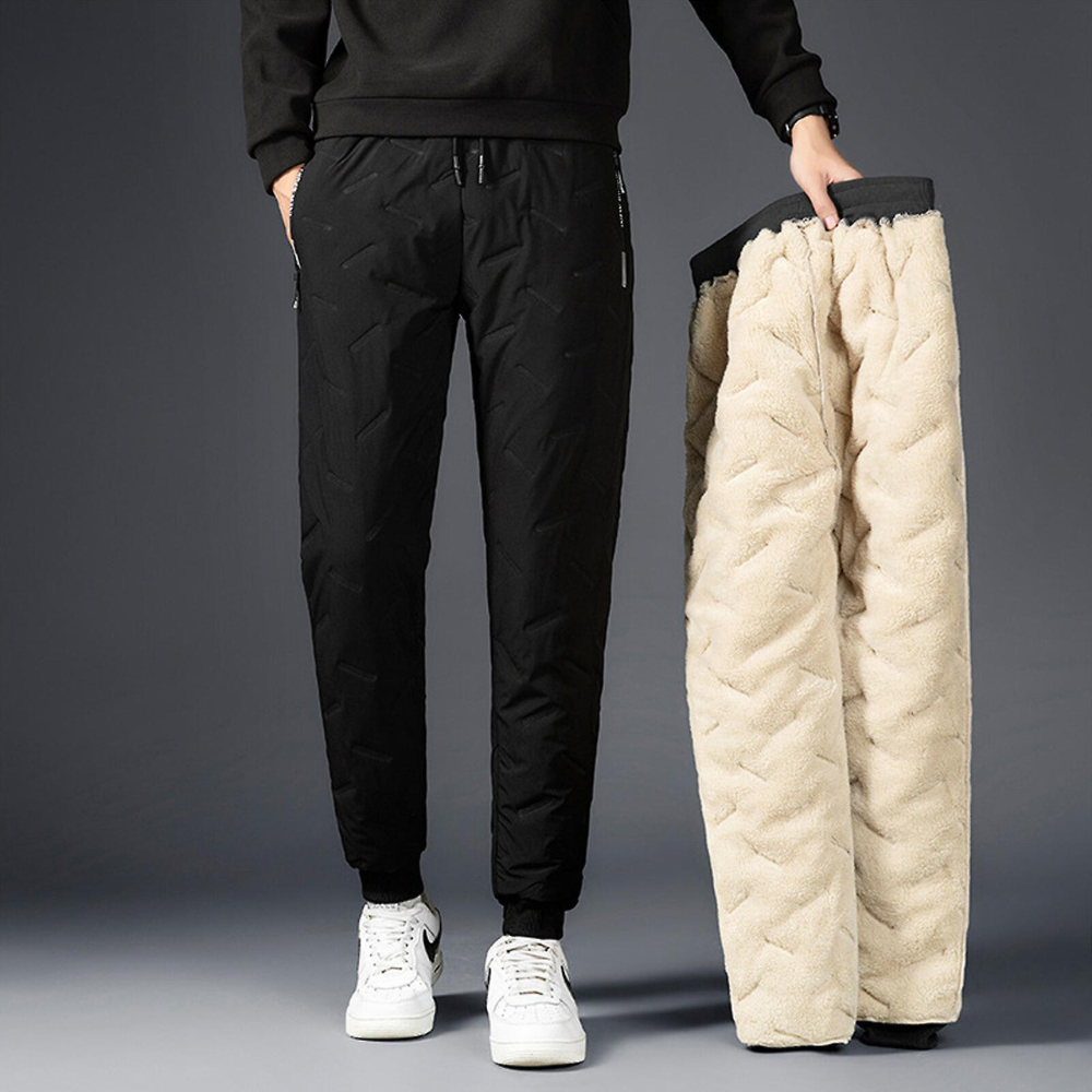 Ricardo | Heren Winter Joggingbroek | Sportschool