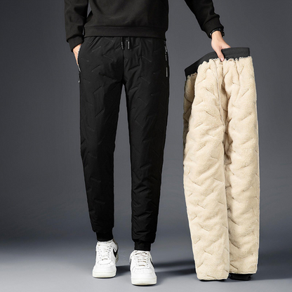Ricardo | Heren Winter Joggingbroek | Sportschool