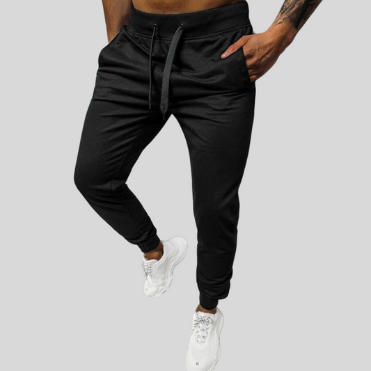 Drey | Heren Sportschool Joggers | Rennen