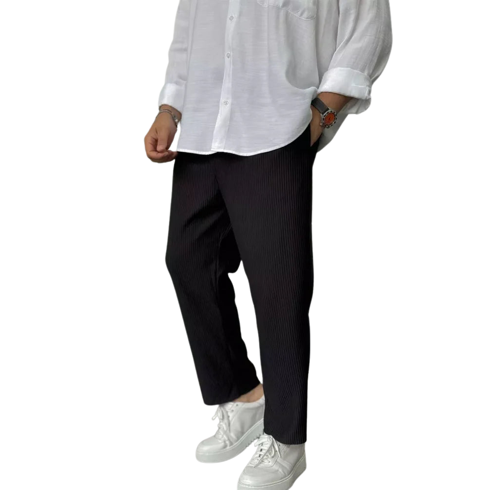 Marco | Heren Baggy Broek | Casual