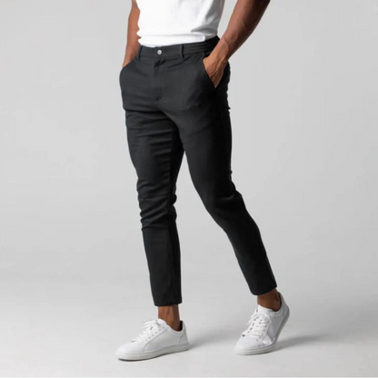 Sario | Heren Chino Broek | Werk