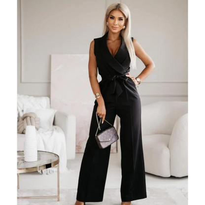 Carmela | Dames Gala Jumpsuit