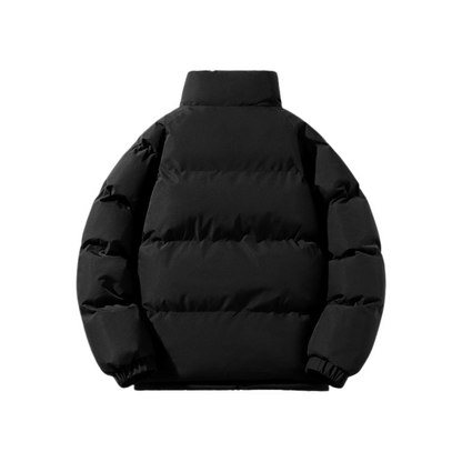 Erik | Heren Warme Puffer Jas | Winter