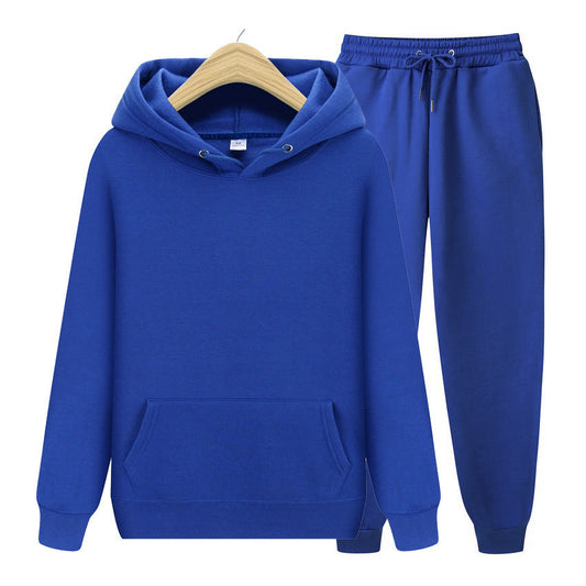 Corné - Comfortabele unisex jogging set voor ontspanning en stijl