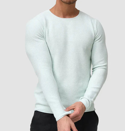 Anthonie - Comfortabele pullover voor een moderne look