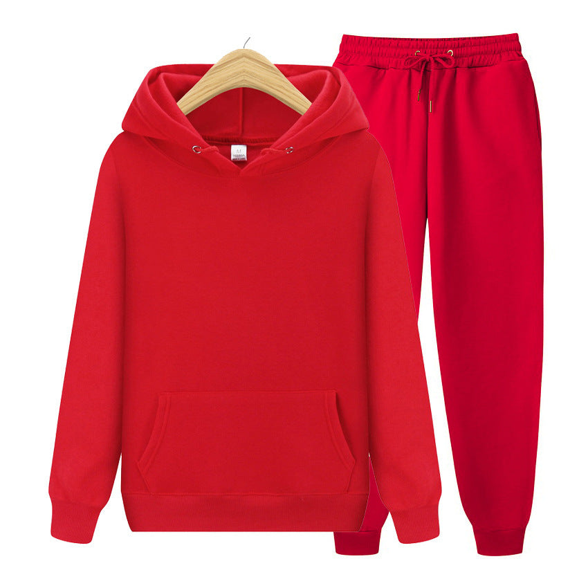 Flexo - Comfortabele unisex jogging set voor elke gelegenheid