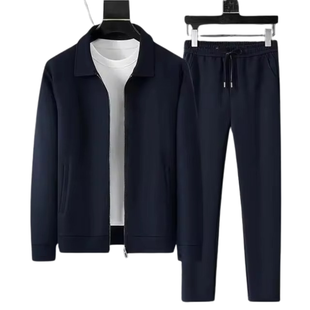 Aladin | Heren Twee stuk Trainingspak | Broek en top