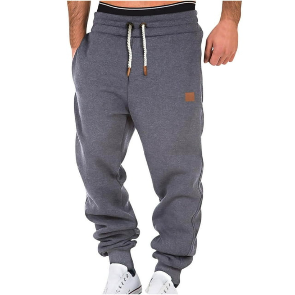 Ramil | Heren Sportschool Joggers