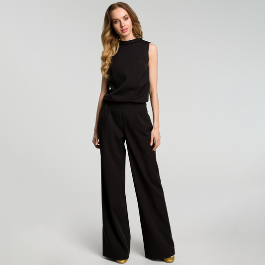 Ranya | Dames Gala Jumpsuit