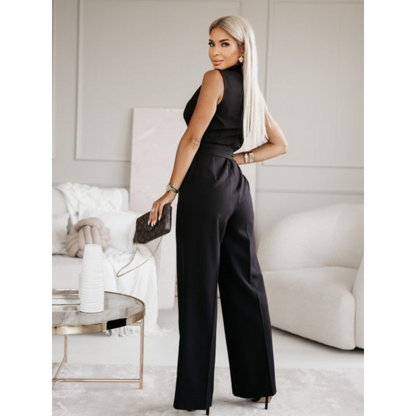 Carmela | Dames Gala Jumpsuit