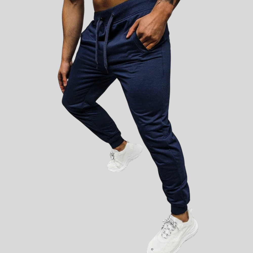 Drey | Heren Sportschool Joggers | Rennen