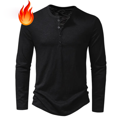 Wilfredo | Heren Lange mouw Shirt | Casual