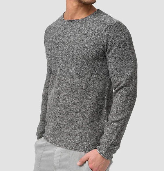 Anthonie - Comfortabele pullover voor een moderne look