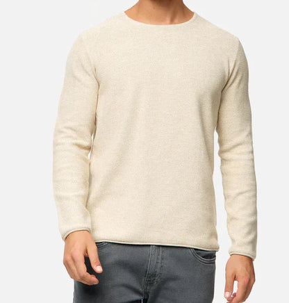 Anthonie - Comfortabele pullover voor een moderne look