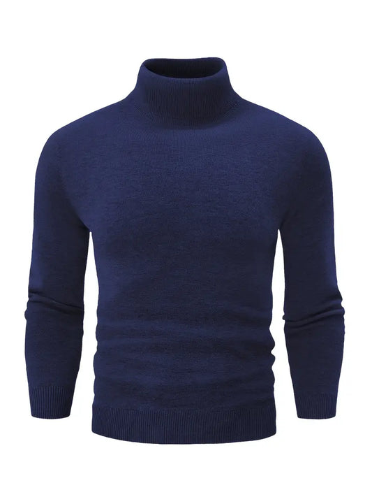 Elysium - Comfortabele warme pullover voor heren