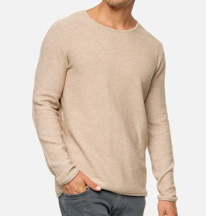 Anthonie - Comfortabele pullover voor een moderne look