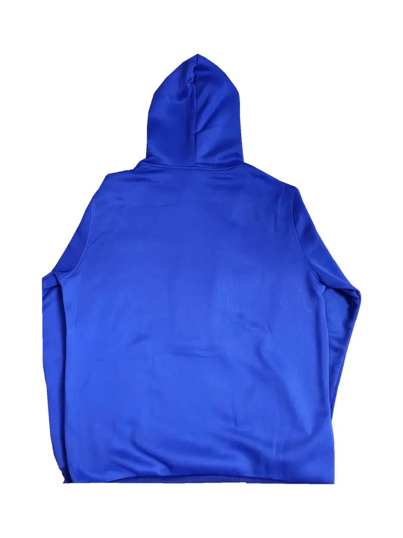 Binck - Comfortabele en stijlvolle lange hoodie voor heren