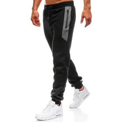 Wilbert | Heren Jogging Broek