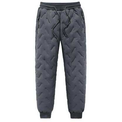 Ricardo | Heren Winter Joggingbroek | Sportschool