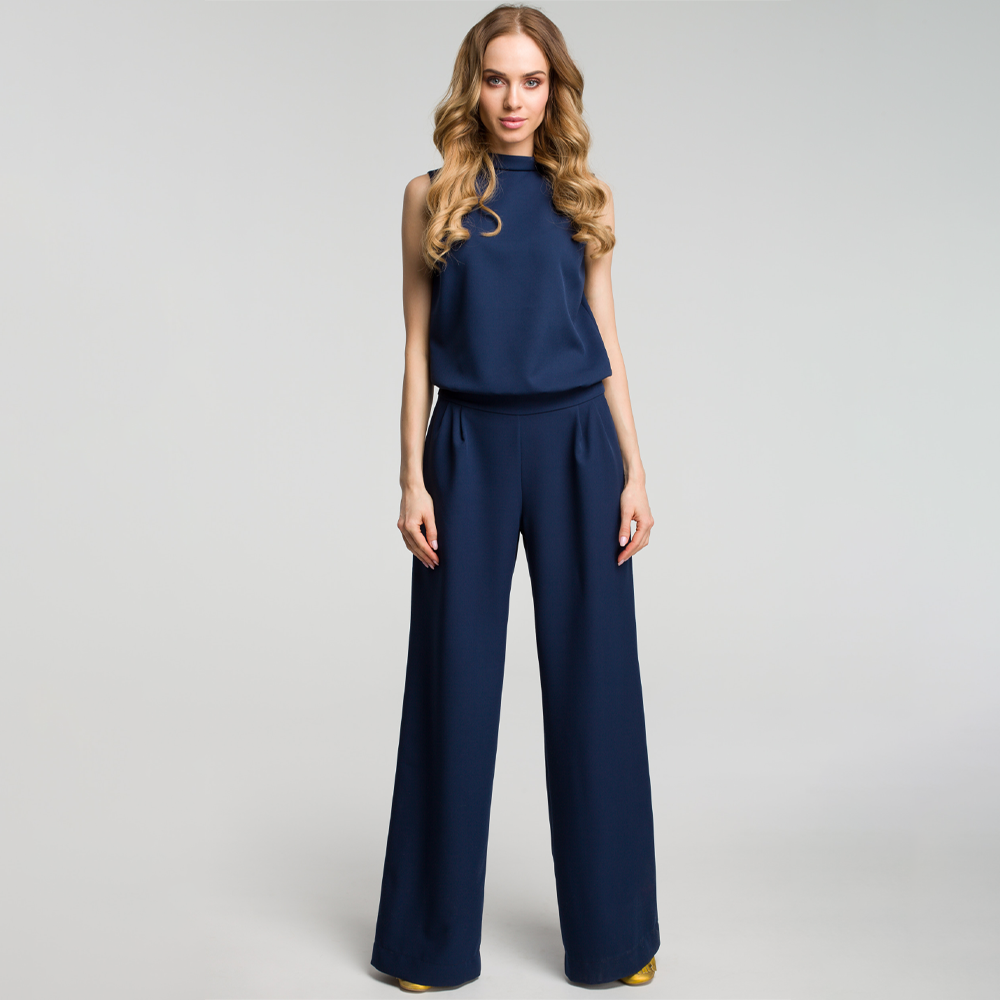 Ranya | Dames Gala Jumpsuit