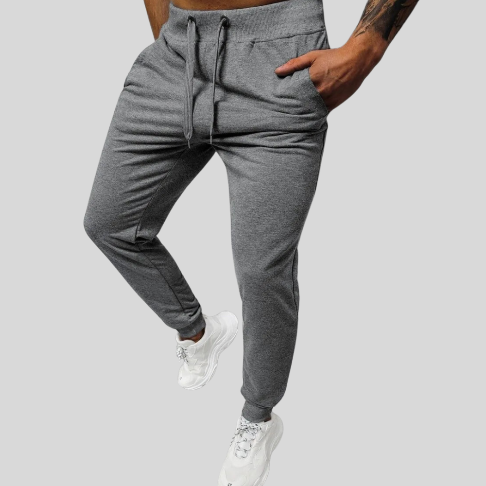 Drey | Heren Sportschool Joggers | Rennen