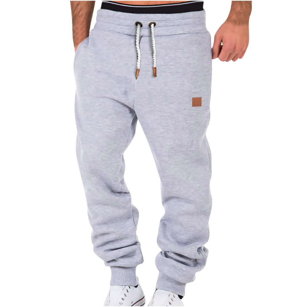 Ramil | Heren Sportschool Joggers