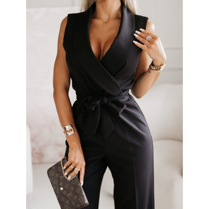 Carmela | Dames Gala Jumpsuit