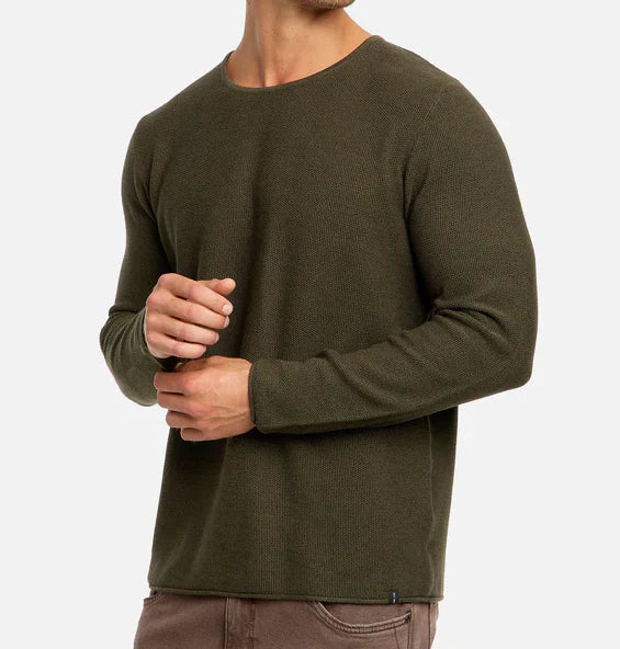 Anthonie - Comfortabele pullover voor een moderne look