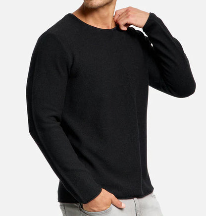 Anthonie - Comfortabele pullover voor een moderne look