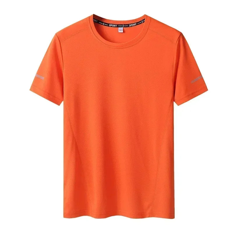 Noah - Stijlvol en Comfortabel T-shirt voor Mannen