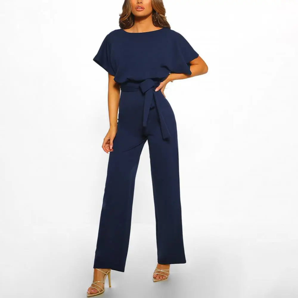 Andi | Dames Elegante Jumpsuit