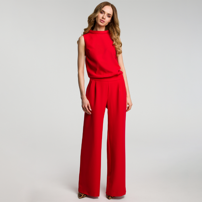 Ranya | Dames Gala Jumpsuit