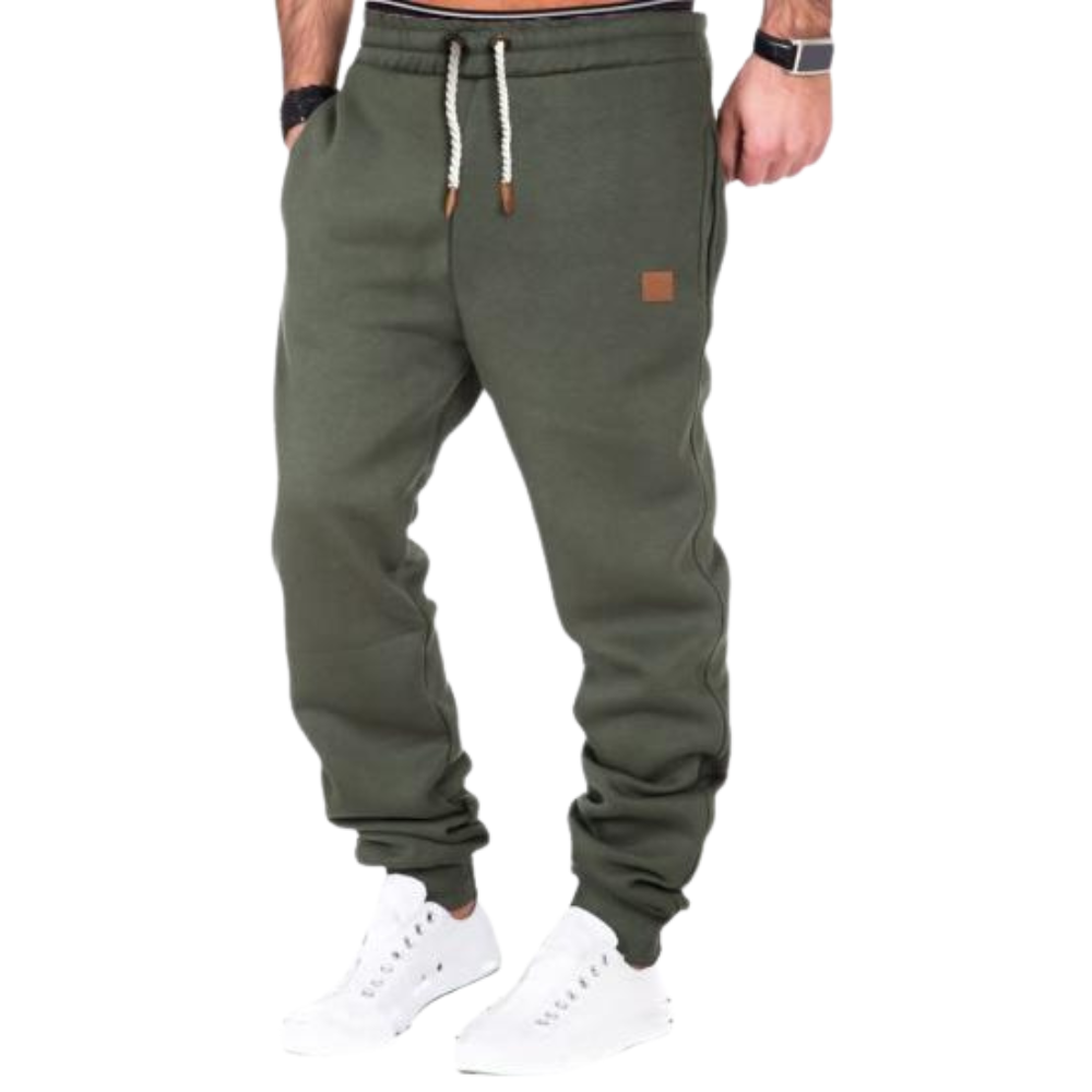 Ramil | Heren Sportschool Joggers