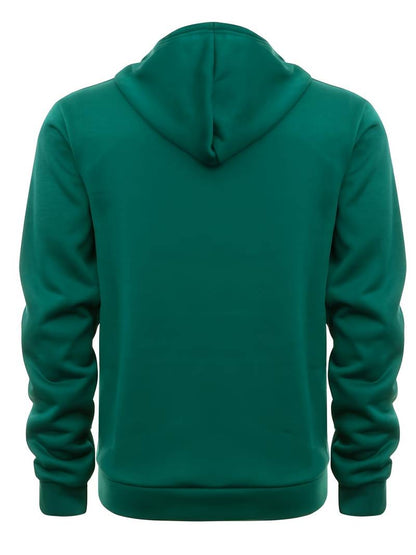 Bastian - Casual pullover hoodie voor een relaxte stijl